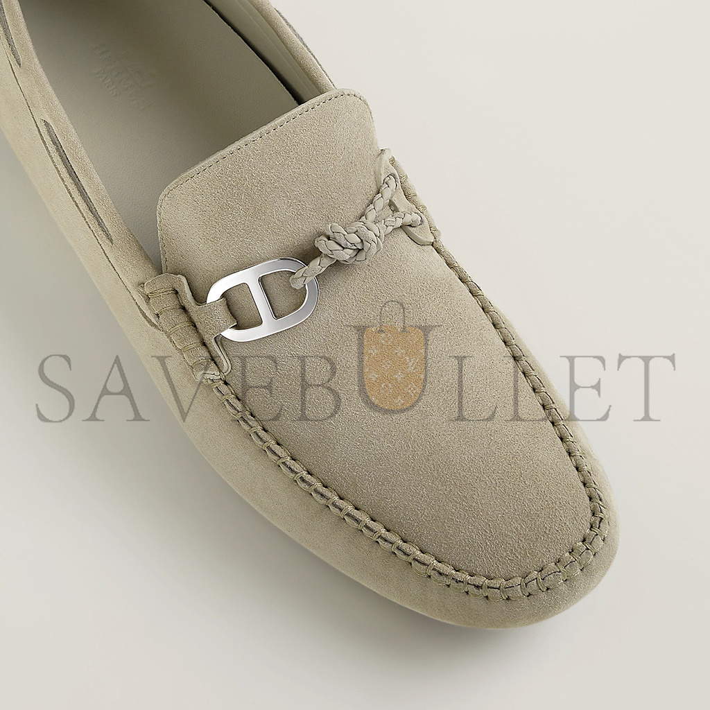 HERMÈS ALESSANDRO LOAFER H241837ZHNL410